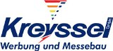 Kreyssel- Werbung und Messebau