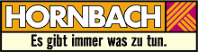 HORNBACH Baumarkt AG