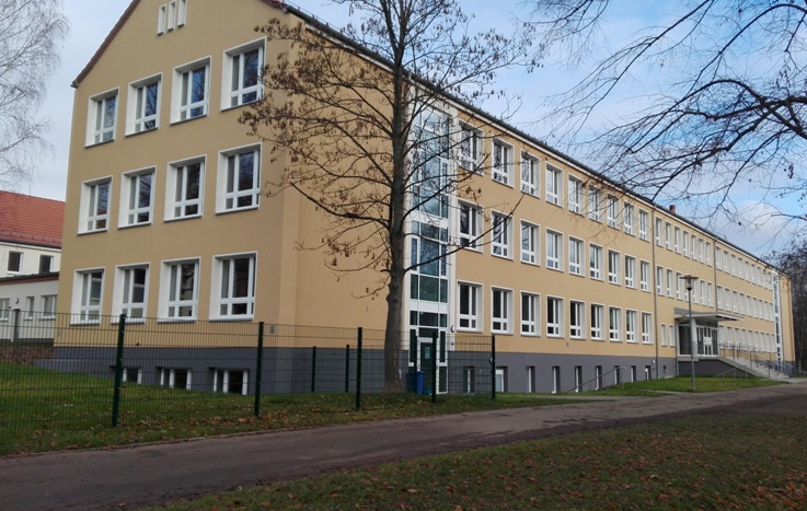 Emanuel-Gottlieb-Flemming Schule